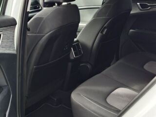 Kia Sportage 1.6 132kW
