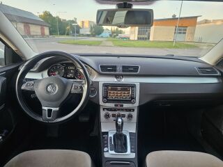 Volkswagen Passat Highline 2.0 155kW
