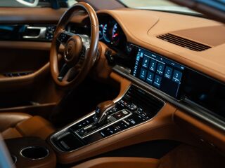 Porsche Panamera 4s 2.9 324kW