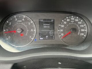 Renault Master EURO 6 132kW
