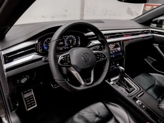 Volkswagen Arteon Shooting Brake R-Line 4Motion 2.0 147kW