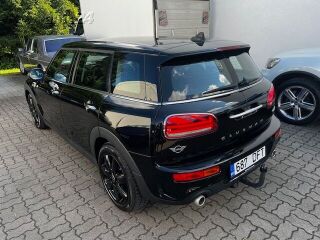 MINI Clubman Cooper S 2.0 141kW