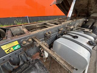 DAF CF 410 6x2 300kW
