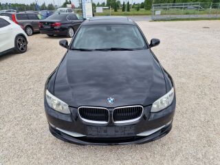 BMW 320 E92 FACELIFT X-DRIVE 2.0 R4 135kW