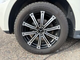 Mercedes-Benz GL 350 4-MATIC OFFROAD PACKAGE FACELIFT 3.0 V6 CDI BLUEEFFICIENCY 165kW