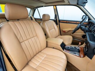 Jaguar Sovereign XJ 4.2 131кВ