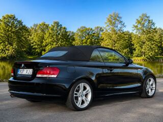 BMW 118 2.0 R4 105kW