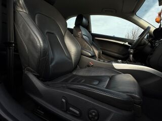 Audi A5 S-LINE 3.0 176kW