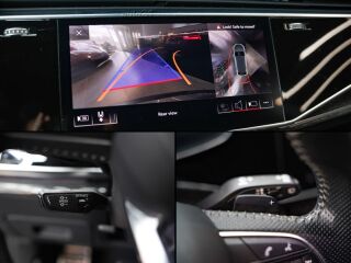 Audi Q8 Quattro 50TDI S-Line 3.0 210kW
