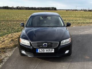 Volvo V70 2.0 100kW