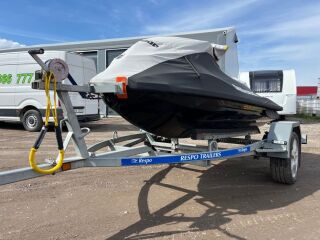 Sea-Doo RXP-X RS RXP-X RS 190kW