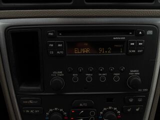 Volvo S60 2.4 103кВ