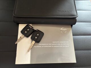 Nissan Qashqai 2.0 104kW
