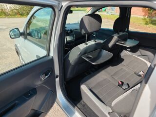 Dacia Lodgy STEPWAY 1.2 85kW