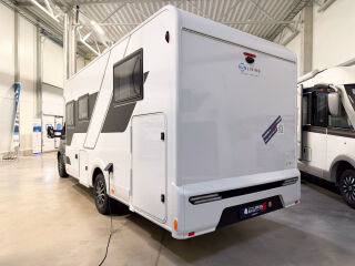 Adria SUN LIVING S 75SL MS20 EDITION Truma6E LiFePo4 2.0 Eco Blue 165HJ 121kW