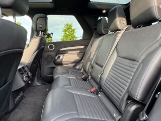Land Rover Discovery 5 R-Dynamic SE D250 3.0 183kW