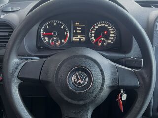 Volkswagen Caddy Maxi 4-motion 2.0 R4 TDI 81kW