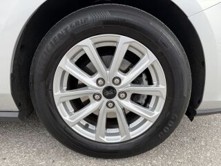 Ford Focus TURNIER COOL & CONNECT FACELIFT 1.5 R4 ECOBLUE 120 88кВ