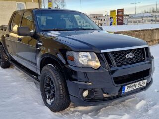 Ford Explorer SPORTTRAC ADRENALIN 4.6 V8