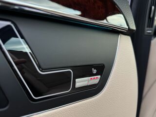 Mercedes-Benz S 350 3.0 190kW