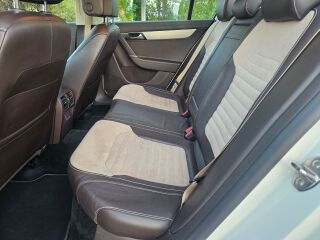Volkswagen Passat Highline 2.0 155kW