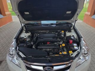 Subaru Legacy 2.5 123kW