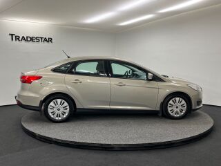 Ford Focus 1.5 70kW