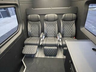 Mercedes-Benz Sprinter 2.0 140kW