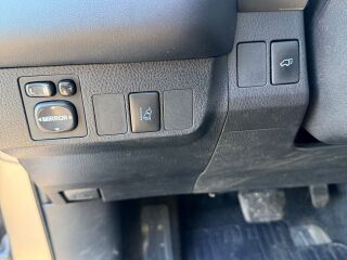 Toyota RAV4 2.5 114kW