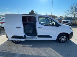 Peugeot Partner 1.5 56kW