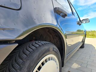 Volvo 440 GL 1.7 64kW