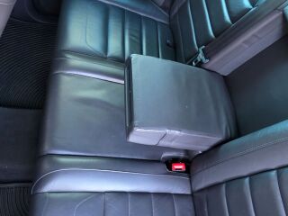 Volkswagen Touareg 3.0 V6 TDI 176кВ
