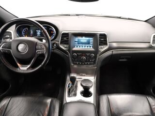 Jeep Grand Cherokee 4x4 Limited 3.0 184kW
