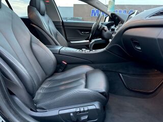 BMW 640 Gran Coupé Shadowline X-Drive 3.0 D 230kW