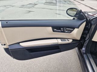 Mercedes-Benz CL 500 AMG 5.5 AMG 285кВ