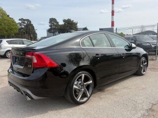 Volvo S60 R-DESIGN FACELIFT VERSIOON 2.0 110kW