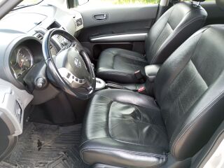 Nissan X-Trail 2.5 124kW