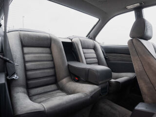 BMW M6 M635 CSi 3.5 210kW