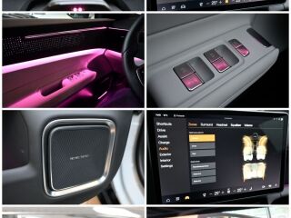 Polestar 4 AWD H&K PERFORMANCE LUXURY+ INTELLI DUAL Dual Motor 400kW