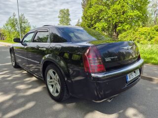 Chrysler 300 C Limited 3.0 160kW