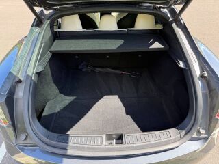 Tesla Model S Dual Motor AWD 386кВ 177кВ