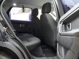 Land Rover Discovery Sport 2.0 132kW