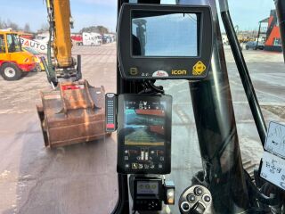CAT / Caterpillar 320 122kW