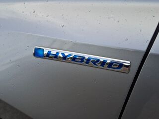 Honda CR-V 2.0 107kW