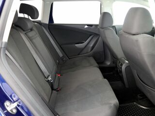 Volkswagen Passat Comfortline Facelift ATM 2.0 TDI 103kW