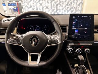 Renault Arkana Intens TCe 1.3 103кВ