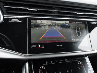 Audi SQ8 4.0 373kW