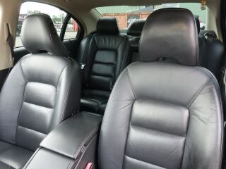 Volvo S80 Momentum Facelift 2.5 i 147kW