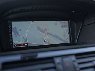 BMW 520 2.0 120kW