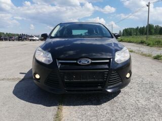 Ford Focus Turnier 1.6 77кВ